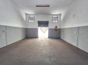 Comercial · 50m² · Salão Comercial para Locação no bairro Jardim Zara, em Ribeirão Preto/SP.
