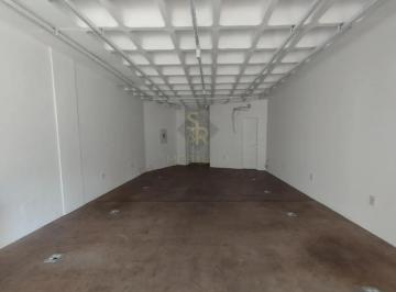 Comercial · 134m² · Salão Comercial para Locação no bairro Jardim Nova Aliança Sul, em Ribeirão Preto/SP.