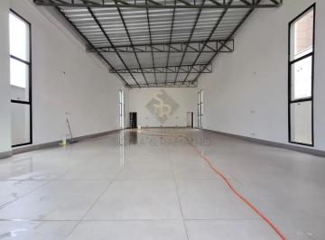 Comercial · 210m² · Salão Comercial para Locação e Venda no bairro Jardim Nova Aliança Sul, em Ribeirão Preto