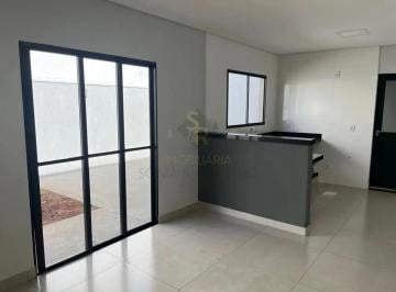 Casa · 213m² · 3 Quartos · 2 Vagas · Casa Residencial para Venda no Bairro Santa Cecilia, em Ribeirão Preto