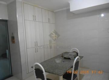 Casa · 250m² · 5 Quartos · 2 Vagas · Casas Residenciais Padrão em Ribeirão Preto