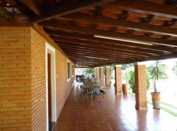 Rural · 2630m² · 3 Quartos · 6 Vagas · CASA/ CHACARÁ DE CONDOMÍNIO FECHADO.