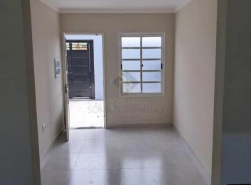 Casa · 160m² · 2 Quartos · 2 Vagas · Casas Residenciais Padrão em Ribeirão Preto