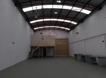 Comercial · 80m² · Galpão Comercial para Locação no Bairro Residencial e Comercial Palmares, em Ribeirão Preto SP