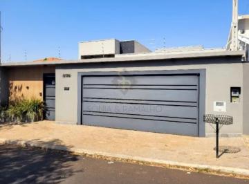 Casa · 360m² · 3 Quartos · 4 Vagas · Casas Residenciais Padrão em Ribeirão Preto