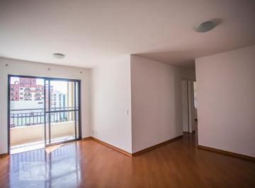Apartamento · 80m² · 3 Quartos · 2 Vagas · Apartamento à Venda - Saúde, 3 Quartos,  80 m² - São Paulo