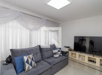 Casa · 249m² · 3 Quartos · 6 Vagas · Casa à Venda - Vila Mazzei, 3 Quartos,  249 m² - São Paulo