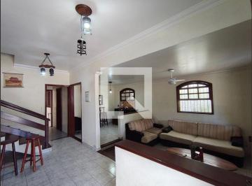 Casa · 260m² · 4 Quartos · 2 Vagas · Casa à Venda - Taquara, 4 Quartos, 260 m² - Rio de Janeiro