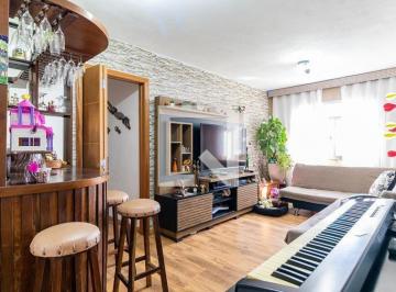 Apartamento · 80m² · 3 Quartos · 2 Vagas · Apartamento à Venda - Jardim Marajoara , 3 Quartos,  80 m² - São Paulo