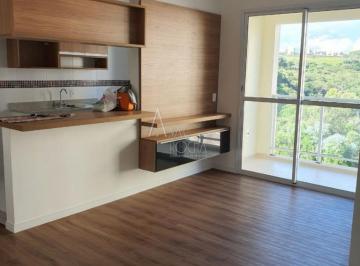 Foto 01 · Locação de Apartamento no Soleil Residencial Resort em Bragança