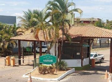 Terreno , Brasília · OPORTUNIDADE ÚNICA lote no Condomínio Verde por R$320.000,00