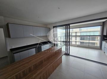 Foto 04 · Apartamento 3 suites planejado para para venda no Harmonie A.Yoshii Nova Campinas - Façanha Imóveis