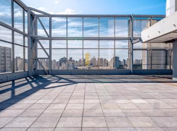 Comercial · 4805m² · 8 Quartos · 25 Vagas · Edifício monousuário novo alto padrão com rooftop ao lado Estação Borba Gato