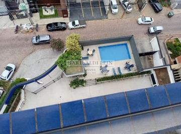 Foto 01 · Apartamento, Cambuí, Campinas, SP
