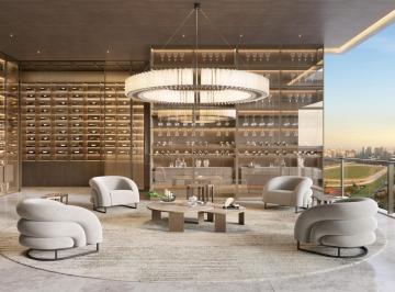 Imagem ilustrativa · Apartamento de Alto Padrão no Vista Cyrela – Torre Milano | 348 m²