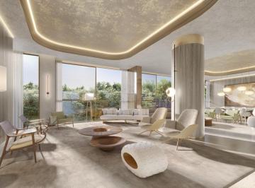 Imagem ilustrativa · Apartamento Alto Padrão Condomínio Aura Pacaembu –258 m² com 3 Suítes e 3 Vagas