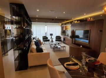 Imagem sala · Duplex à Venda no Condomínio Cyrela Arti – 91 m² com 2 Suítes e 2 Vagas