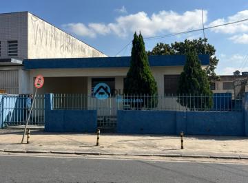Casa · 480m² · 2 Quartos · 1 Vaga · Casa Comercial no Centro de Betim