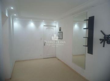 Apartamento · 55m² · 2 Quartos · 1 Vaga · Apartamento 55m² 2 quartos 1 vaga na Água Rasa. Condomínio Vila Rio Branco