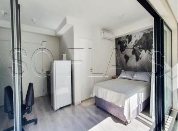 Apartamento · 25m² · 1 Quarto · Residencial My Space, Studio disponível para venda com 25m² e 1 dormitório
