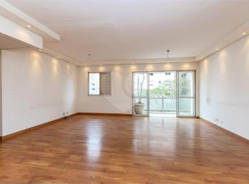 Apartamento de 2 quartos, São Paulo · Apartamento à venda 2 quartos em Campo Belo, São Paulo