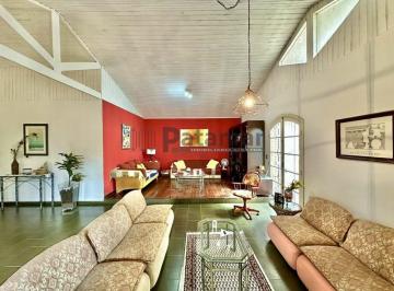 Rural · 234m² · 3 Quartos · 3 Vagas · Chácara 4.900 m², Km 29 Rap. Tavares