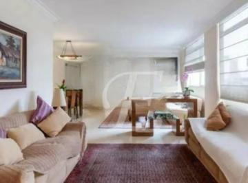 950778325b2be3ed952daf538d6ff53af95d28f7 · Apartamento com 3 dormitórios para alugar, 165 m² por R$ 9.350,00/mês - Jardim América - São Paulo/S