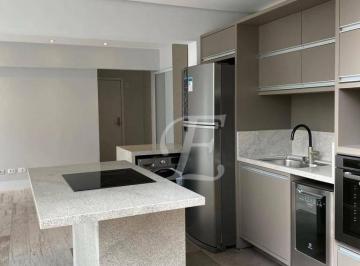 d81dc59bfae45efb301dc94f2c635432b076dc57 · Garden de 84 m²- 1 vaga, Mobiliado (porteira fechada) na Rua Gomes de Carvalho na Vila Olímpia - R$