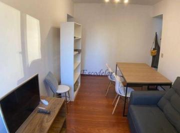 f085023d105e5916b5a570743a1e87184a006929 · Apartamento à venda, 54 m² por R$ 500.000,01 - Bela Vista - São Paulo/SP