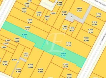 596dbb160849070eb2b30dab02f33cfcfb1ed4c7 · Terreno à venda, 1500 m² por R$ 102.000.000,00 - Vila Nova Conceição - São Paulo/SP