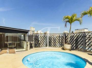 f18fb2c25bdd3e60ca92d90f2ab2deb87ee5b38b · Cobertura com 4 dormitórios à venda, 440 m² por R$ 5.000.000,00 - Campo Belo - São Paulo/SP