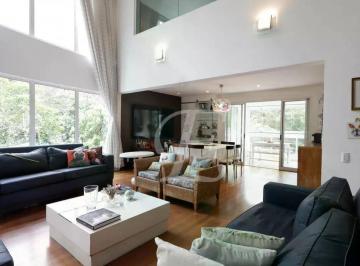 7542a08dfa4bb73838294df27489b0170882b61d · Apartamento Duplex com 3 dormitórios para alugar, 210 m² por R$ 17.000,00/mês - Morumbi - São Paulo/