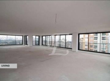 59d00ce3448120a77900bf20192fad6c4cffbeea · Apartamento com 4 dormitórios à venda, 375 m² por R$ 12.605.800,00 - Moema - São Paulo/SP