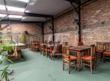 edc247c37c5120dd579f8963cc01efeecb5a543c · Casa com 1 salão para alugar, 260 m² para restaurante- Vila Madalena - São Paulo/SP