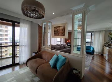 b986e019-380a-4efe-ae2f-88c78a1b3909 · Atraente apartamento para venda em Jardim Da Saúde com 4 quartos, sendo 3 suítes, 205m²