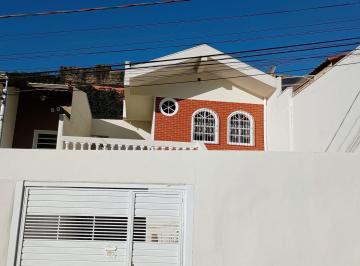 Casa · 113m² · 2 Quartos · 2 Vagas · CASA COM DOIS DORMITÓRIOS À VENDA - VILA APARECIDA, JUNDIAÍ!