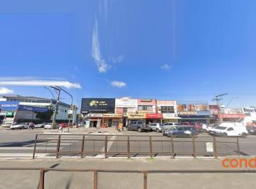 4ba1483dfe12d47a1de2e1ec8ce43111df2670b2 · Sala para alugar, 57 m² por R$ 2.260,00/mês - Restinga - Porto Alegre/RS