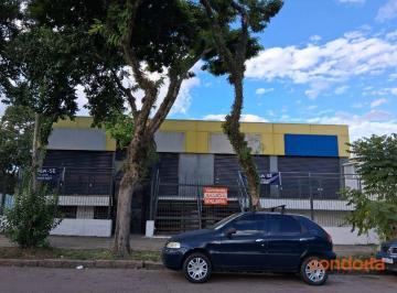 2258add9e2845431c06a11333c9493c9dac2d971 · Loja para alugar, 27 m² por R$ 2.000,00/mês - Teresópolis - Porto Alegre/RS