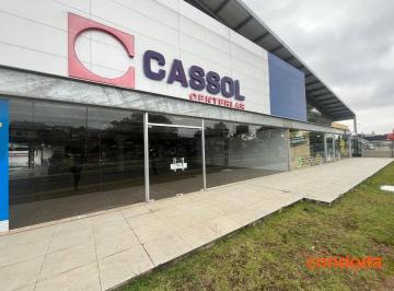 1828ac050ee27a648e9f3f183c00b1cbb586e89d · Loja para alugar, 153 m² por R$ 7.500,00/mês - Cavalhada - Porto Alegre/RS