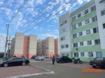 9acf95a4ad70b35aa177dee78949f53b3569bbbd · Apartamento com 2 dormitórios para alugar, 52 m² por R$ 1.320,00/mês - Chapéu do Sol - Porto Alegre/