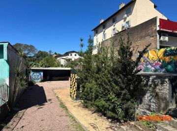 7b04b6079a5e0a0fe35cad5157d90ccd34eecb0b · Terreno para alugar, 400 m² por R$ 5.971,77/mês - Tristeza - Porto Alegre/RS