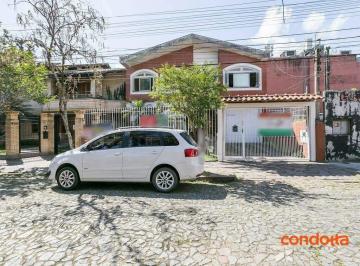 a714ab640d7ee4c90195b71394c24109dce8aa6d · Casa com 4 dormitórios para alugar, 240 m² por R$ 7.800,01/mês - Tristeza - Porto Alegre/RS