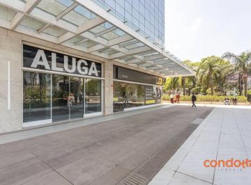 c64beb773a686fef433cc75b676e61233613409c · Loja para alugar, 40 m² por R$ 5.642,00/mês - Praia de Belas - Porto Alegre/RS