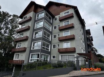 9a117b92dcd5b6590e492473809231dc7f8487a4 · Apartamento com 3 dormitórios para alugar, 98 m² por R$ 6.882,68/mês - Vale Verde - Nova Petrópolis/