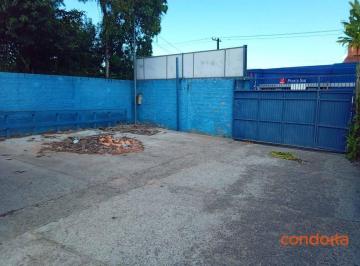 41c09ccc2b395905dfbec1bf9719452806a98bb5 · Pavilhão para alugar, 700 m² por R$ 6.495,00/mês - Cavalhada - Porto Alegre/RS