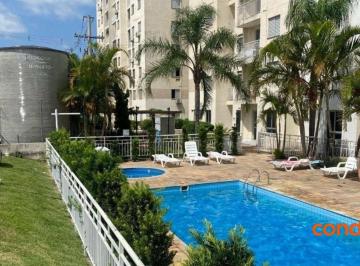 56d6e2b69538c23bbec4c3e65ce698529731da5c · Apartamento com 2 dormitórios para alugar, 48 m² por R$ 2.140,00/mês - Igara - Canoas/RS