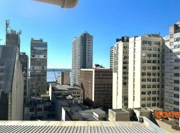a87e648e266f0710ea78865499d5ee6695568654 · Andar Corporativo para alugar, 495 m² por R$ 17.438,01/mês - Centro - Porto Alegre/RS
