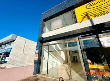 47850febbda8981aeee4dd9198f0e188eee37e50 · Loja para alugar, 300 m² por R$ 13.074,00/mês - Aberta dos Morros - Porto Alegre/RS