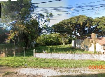 4c74d9881b2a334a8cfd4c4b1132191da6d8dc55 · Terreno para alugar, 225 m² por R$ 2.510,42/mês - Belém Novo - Porto Alegre/RS