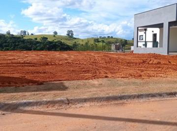 Terreno , Itupeva · Terreno Cond Reserva Santa Mônica 800m² com planta aprovada em Itupeva SP
